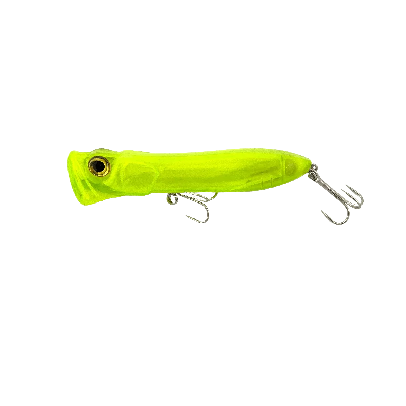 Crazy Gear Bucketmouth Hard Body Lure