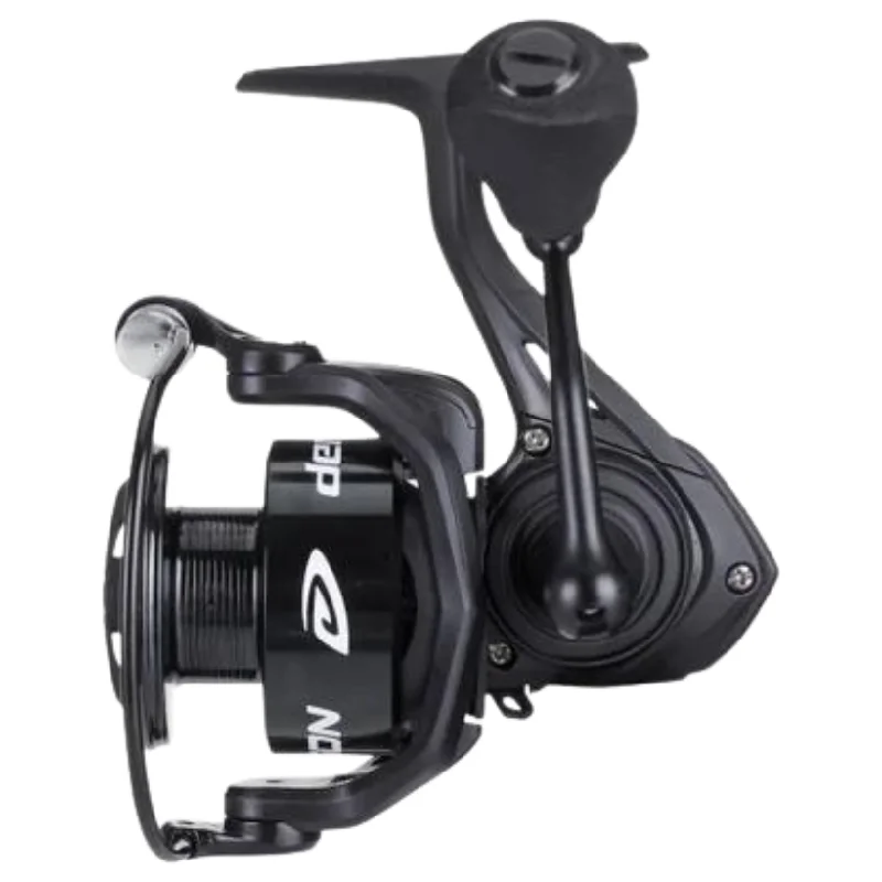 Denali Fission Spinning Reels