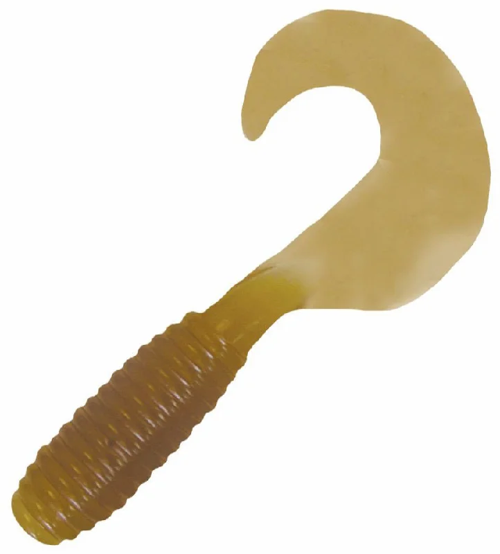 Kalin's 5" Lunker Grubs 10-Pk