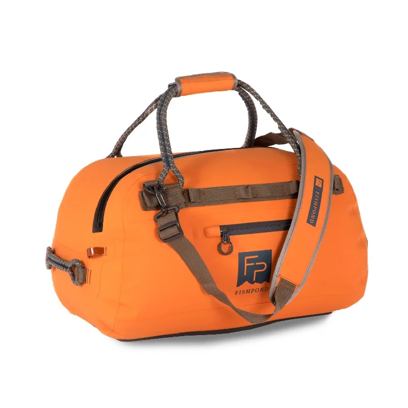 Fishpond Thunderhead Submersible Duffel