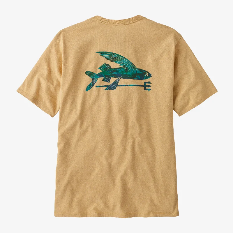 Men's Flying Fish Responsibili-Tee®