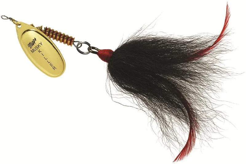 XXB Mepp's Musky Killer Lure