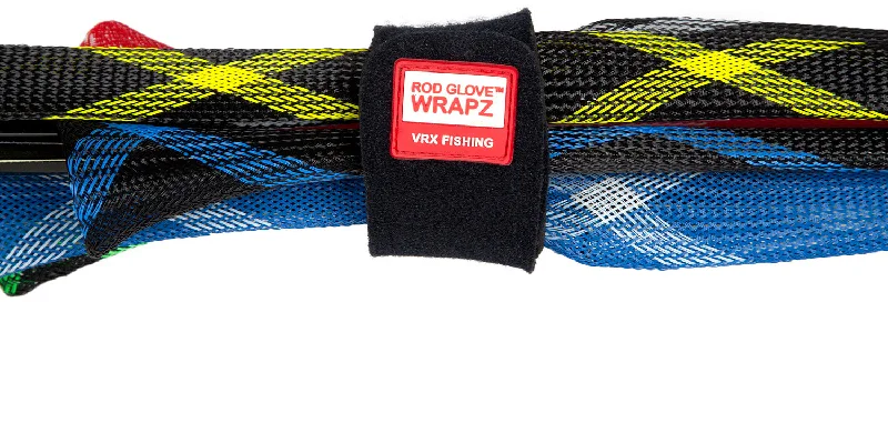 The Rod Glove Wrapz