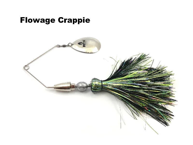 Flowage Crappie (TRO Exclusive)