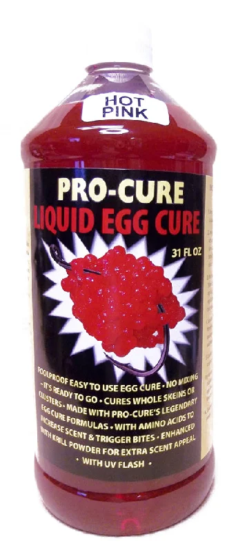 Pro-Cure Liquid Egg Cure