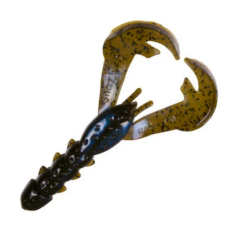 Blue Craw