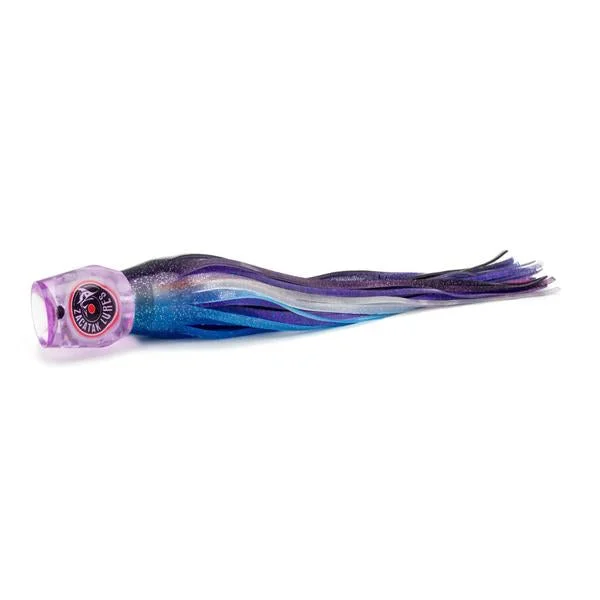 Zacatak Lures Small Roach Lure - 8 Inches