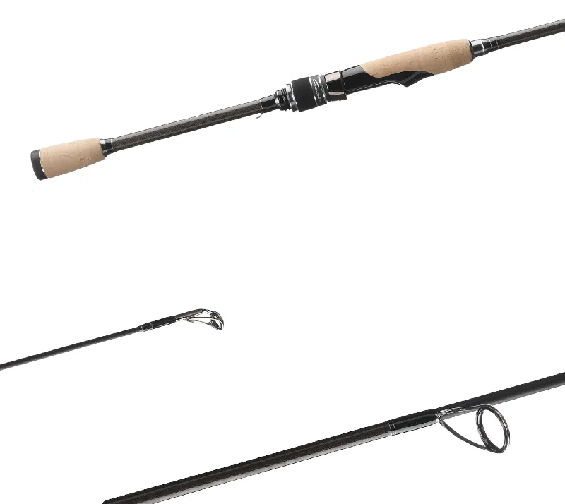 Megabass Orochi XX Spinning Rods