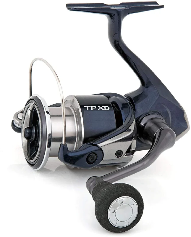 Shimano Twin Power XD C3000XG