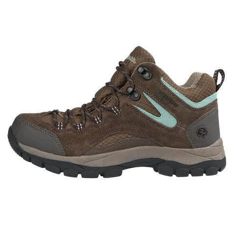 Women's Pioneer Mid Waterproof Hiking Boot