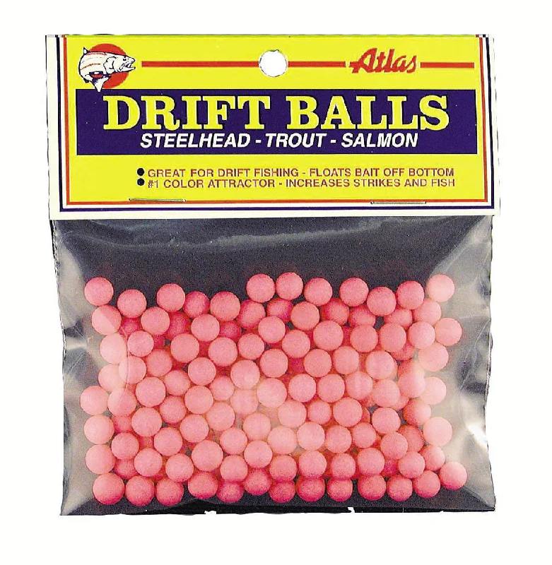 XXB Atlas Drift Balls