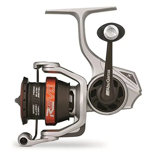 Abu Garcia Revo X Gen 5 Spinning Reel SKU - 725060