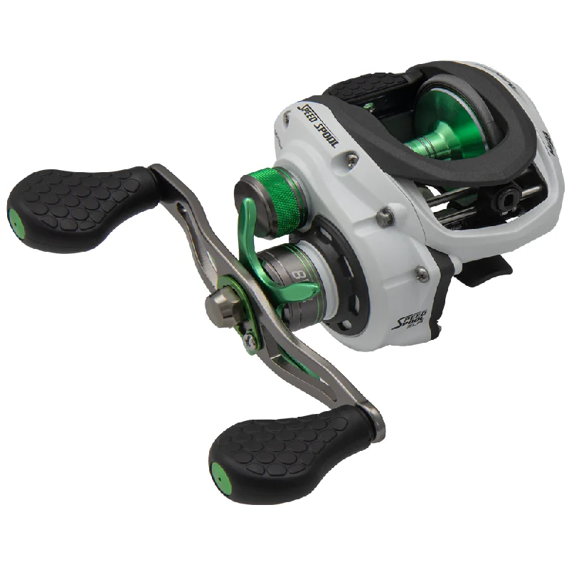 Lew's Mach I Speed Spool SLP Casting Reel