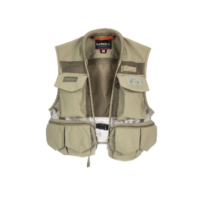 Men's Tributary Fishing Vest 3XL