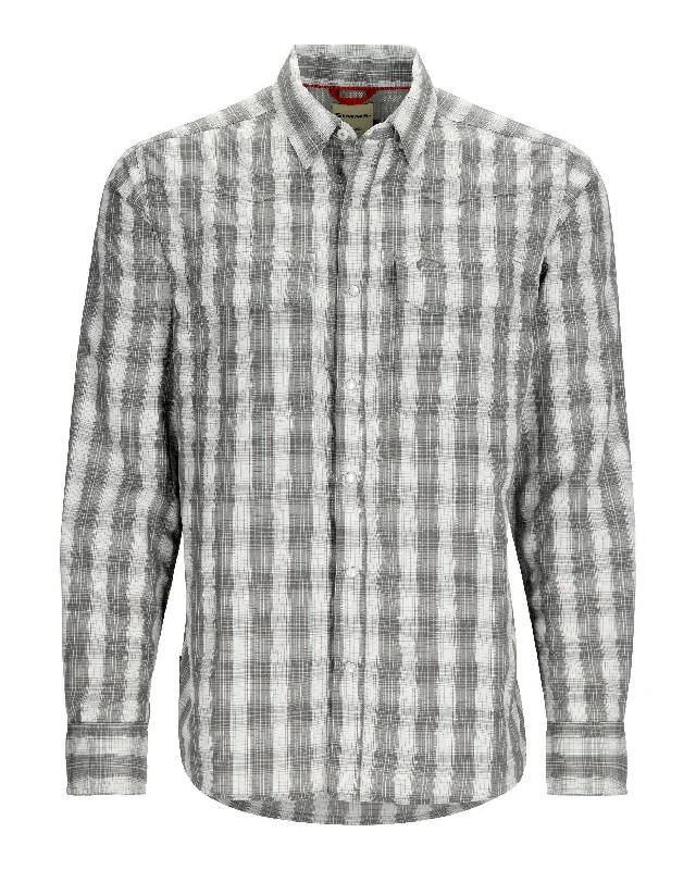 Simms Big Sky Long Sleeve Shirt