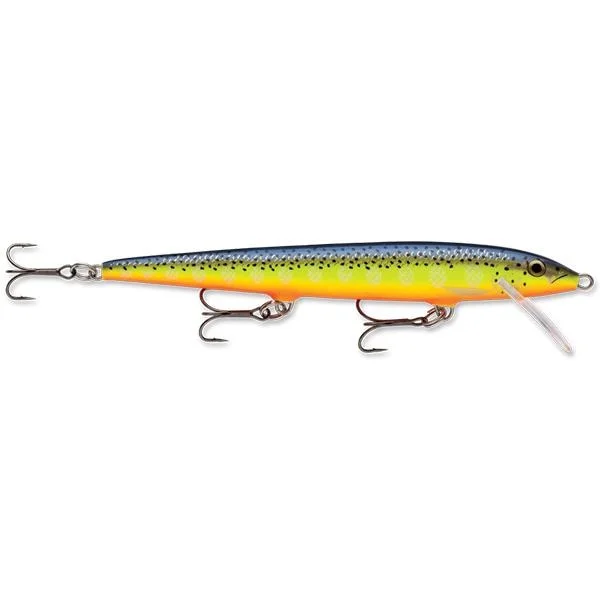 Rapala Original Floating 18 Lure - 7 Inches