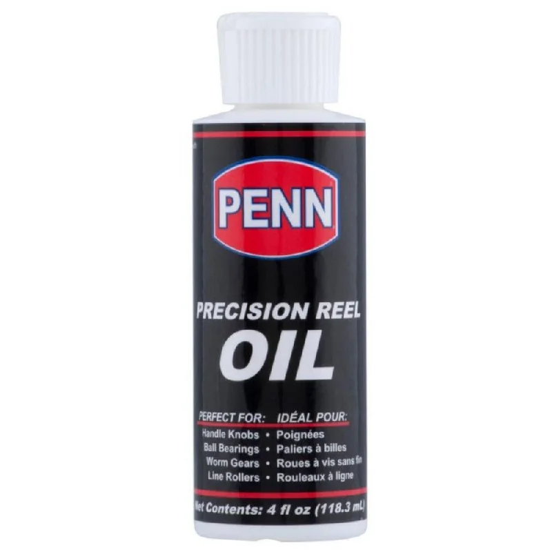 Penn Reel Oil