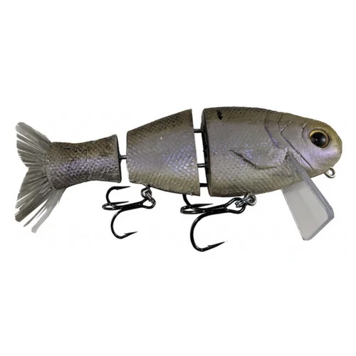 Mike Bucca Bull Shad Wake Bait