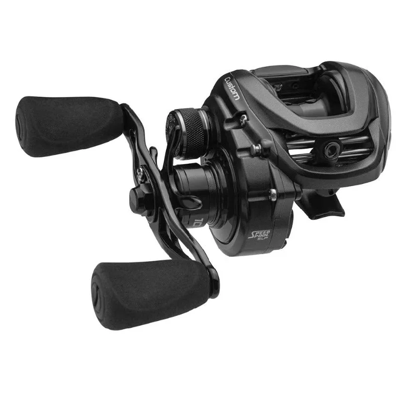 Lew's Custom Speed Spool SLP 2nd Gen Bait Casting Reels