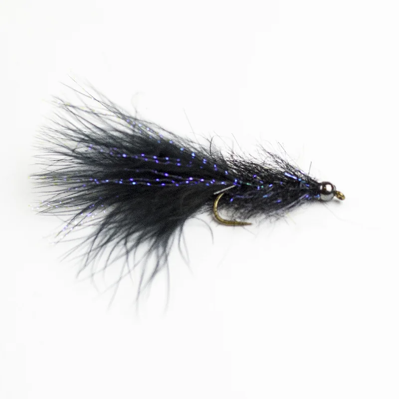 Black UV Leech