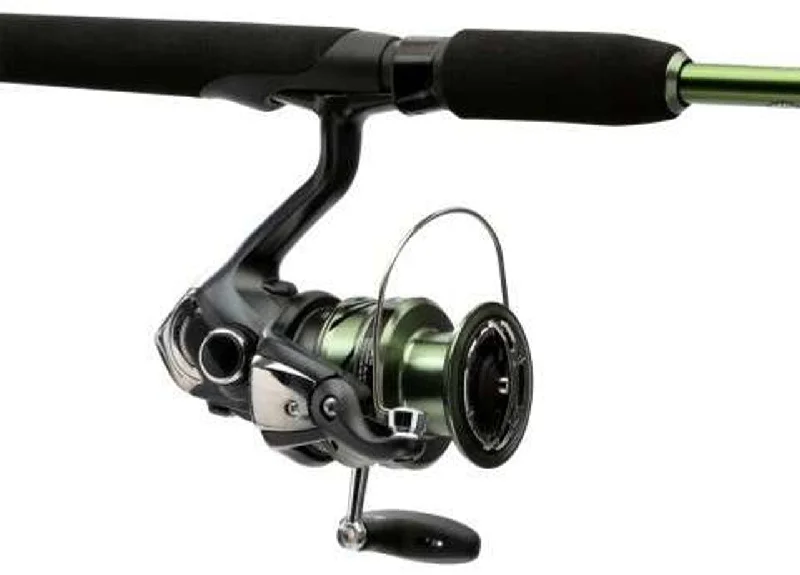 Shimano PSYC3000HGFMSYS90M2 Symetre Salmon/Steelhead Spinning Combo