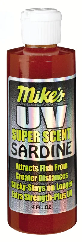 Atlas Mike's 4 oz UV Super Scent