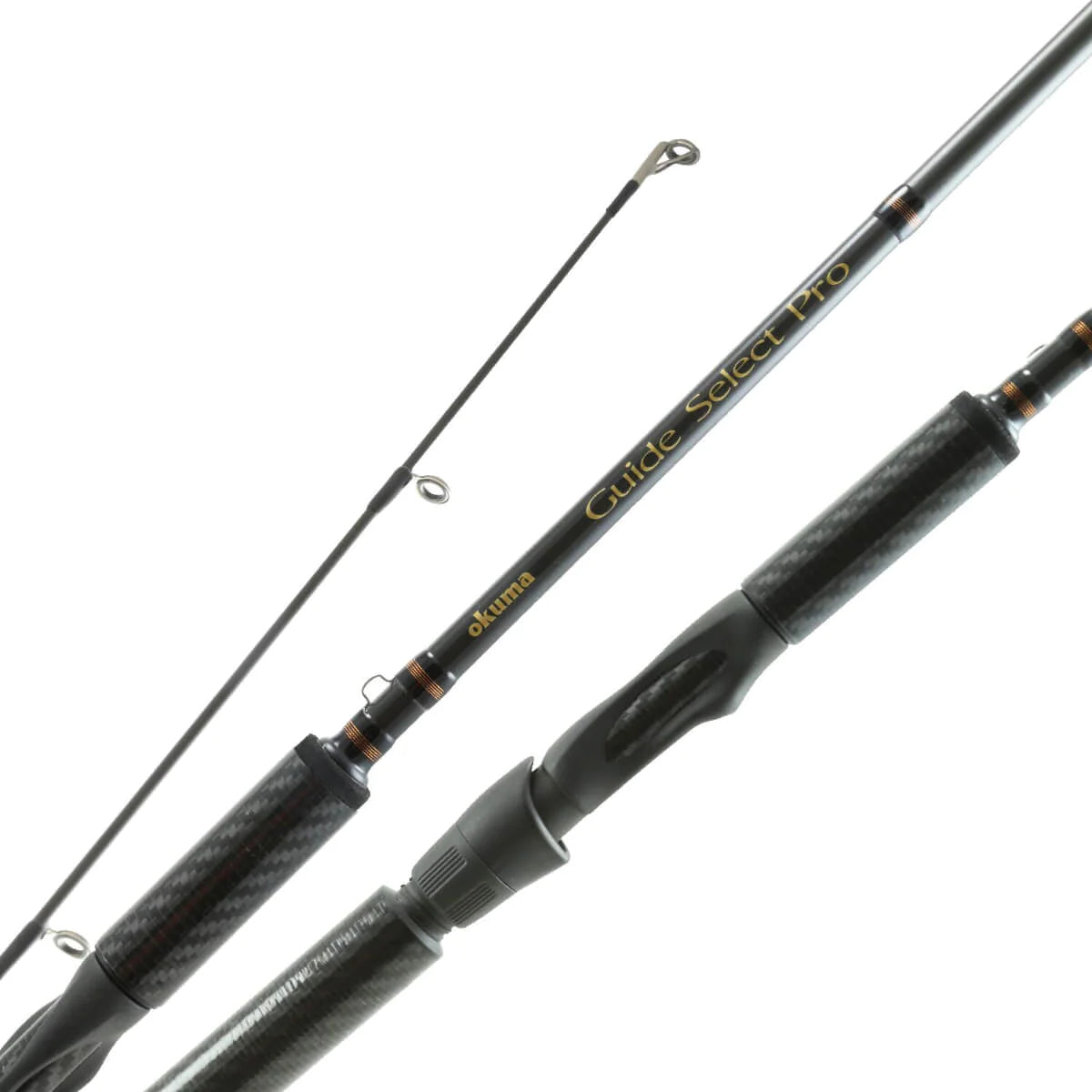 Okuma Guide Select Pro Spinning Rod