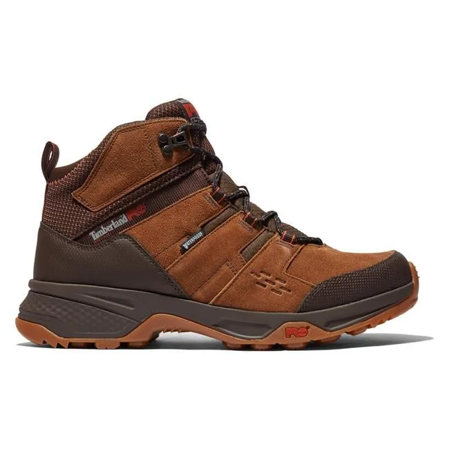 Men's Switchback LT Waterproof Boots