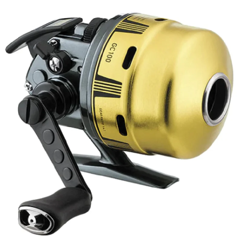 Daiwa Goldcast Spincast Reels