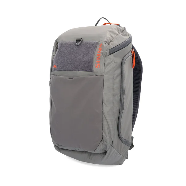 Simms Freestone Backpack, Pewter