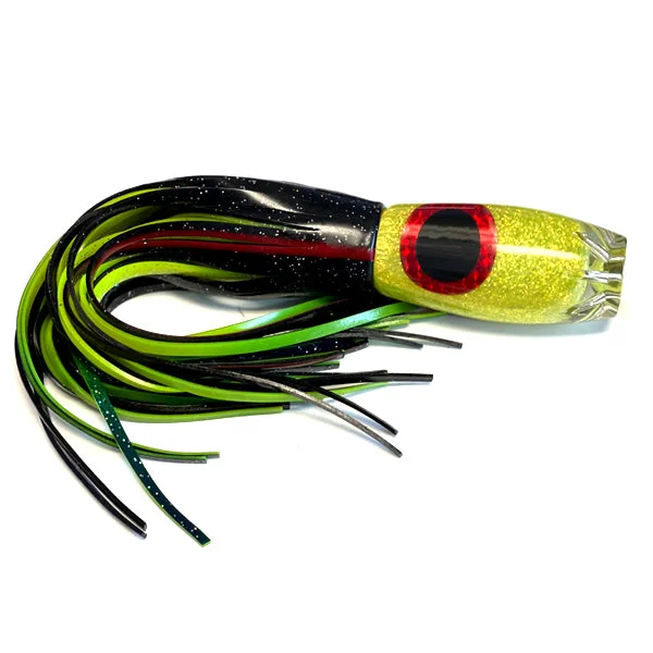 Rasta Lures Ocean Runner 15 Inch Medium Tackle Lure