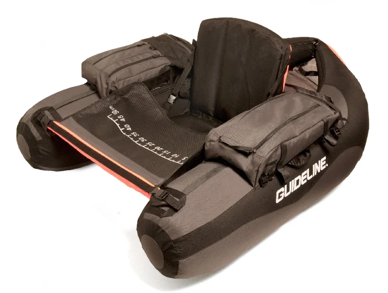 Guideline Drifter Kickboat