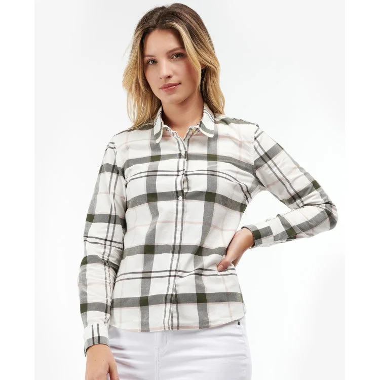 Barbour Ladies Alena Shirt