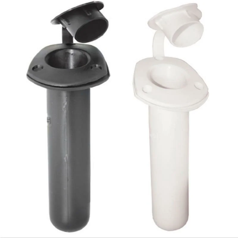 Rod Holder - Large Oval Head & Sealing Cap