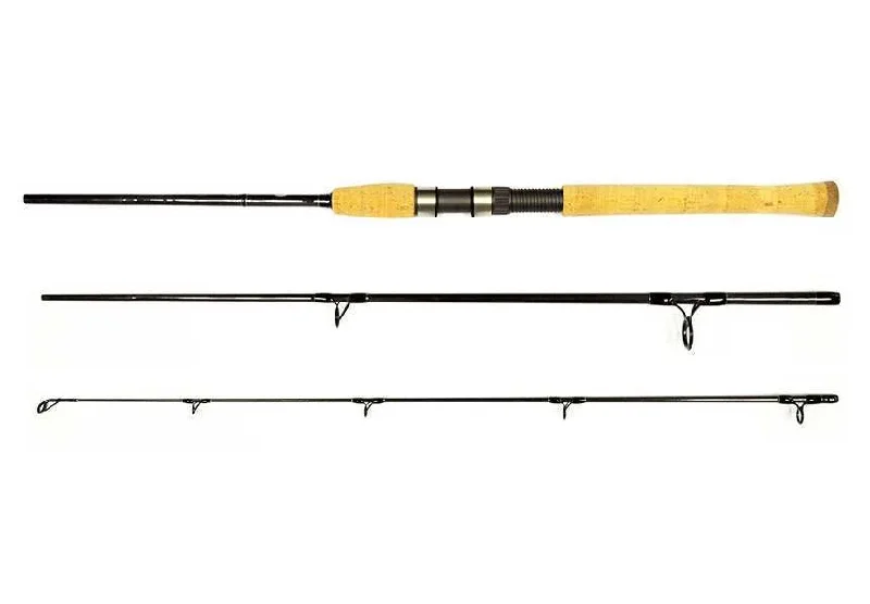 Classic Series 3pc - 7' MH Travel Rod (TSCS-703MH)