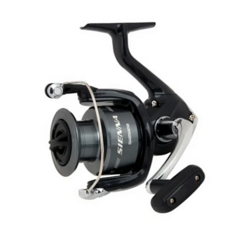 Shimano Sienna Spinning Reels