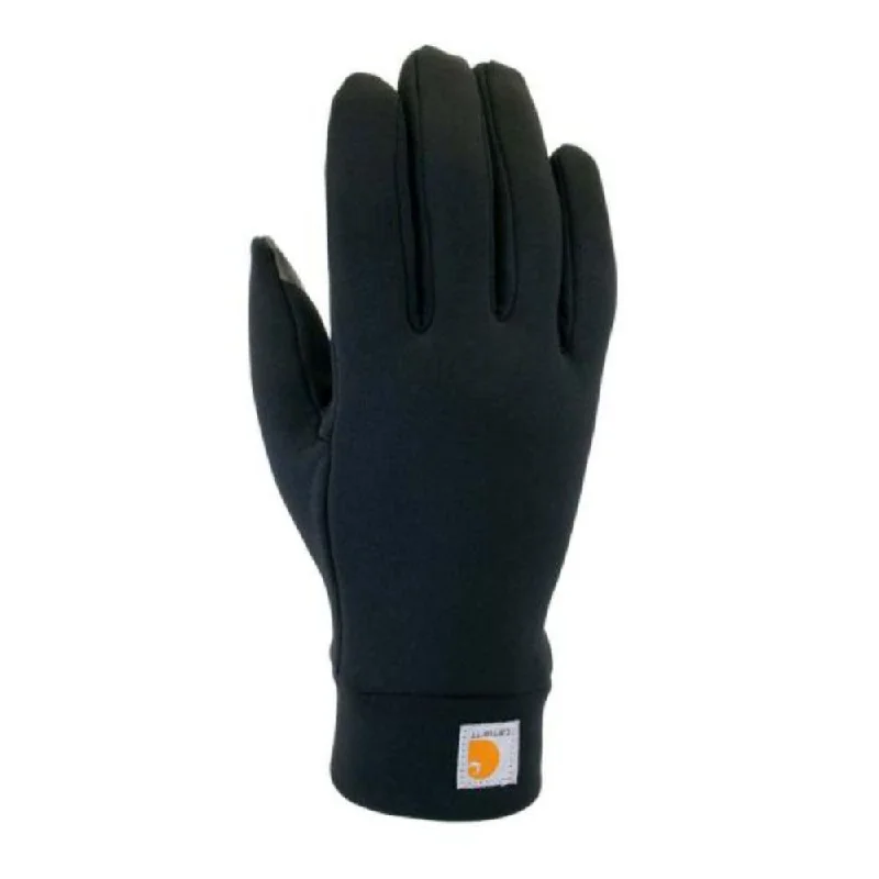 Carhartt - Men's Stretch Fleece Liner Glove