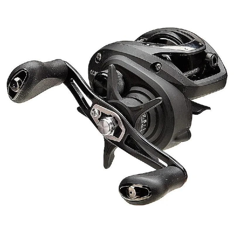 Daiwa CC80 LT Casting Reel