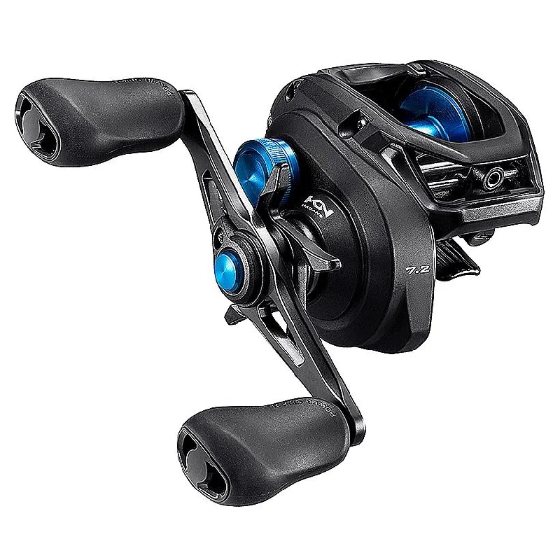 Shimano SLX DC Casting Reels