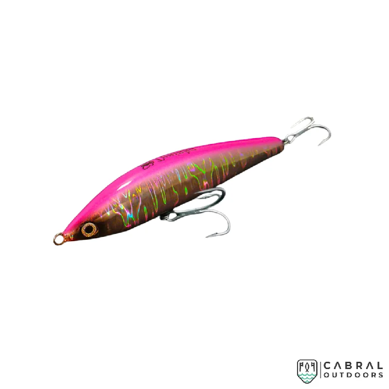 Borboleta Tuninha Hard Lures | 9cm (3.5") | 18g