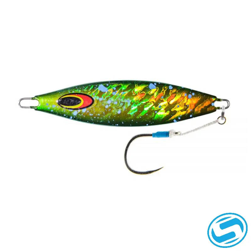 Nomad Design Buffalo Jig