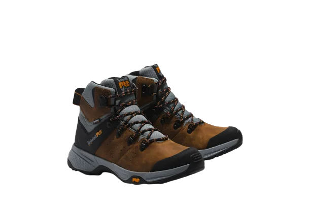 Timberland - Men's PRO Switchback Waterproof Work Hikers