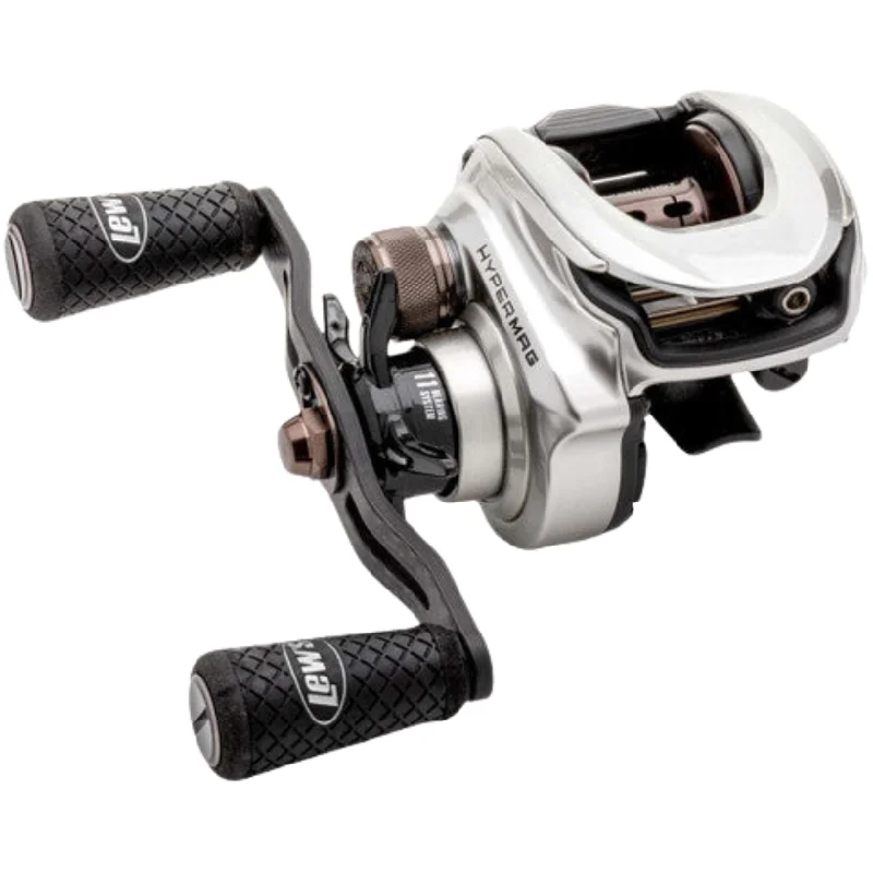 Lew's HyperMag Gen 2 Casting Reel