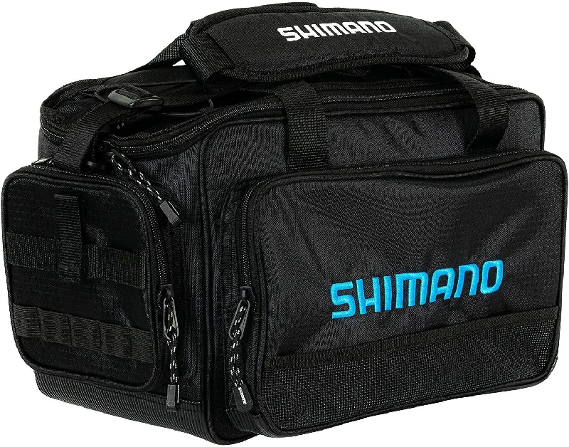 Shimano Baltica Tackle Bags Fishing Gear