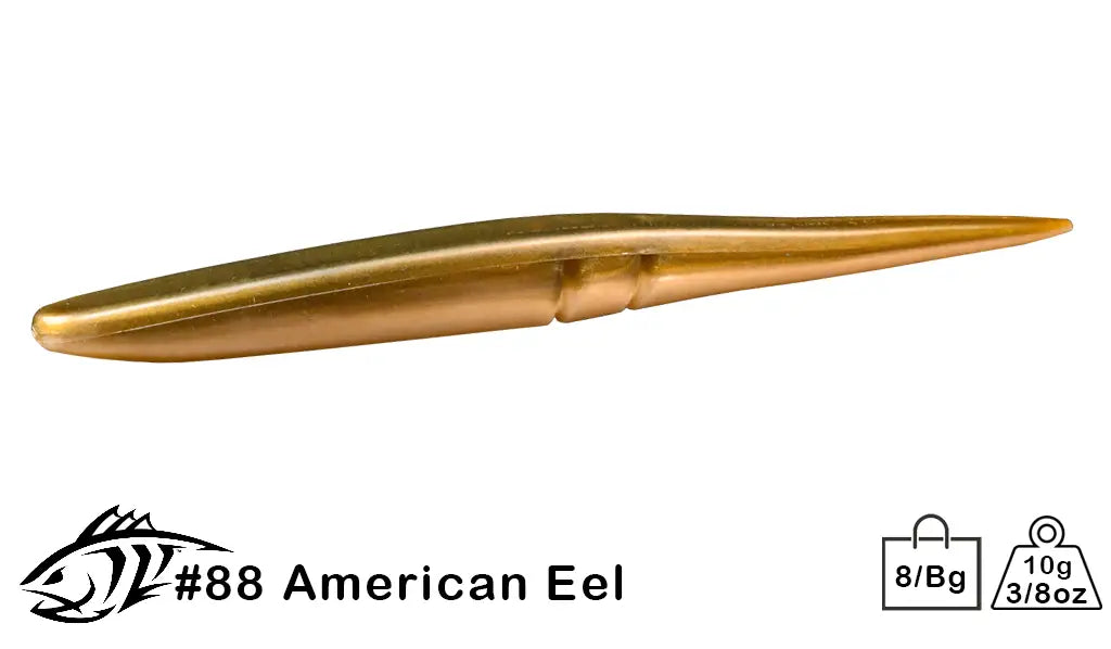 88 American Eel