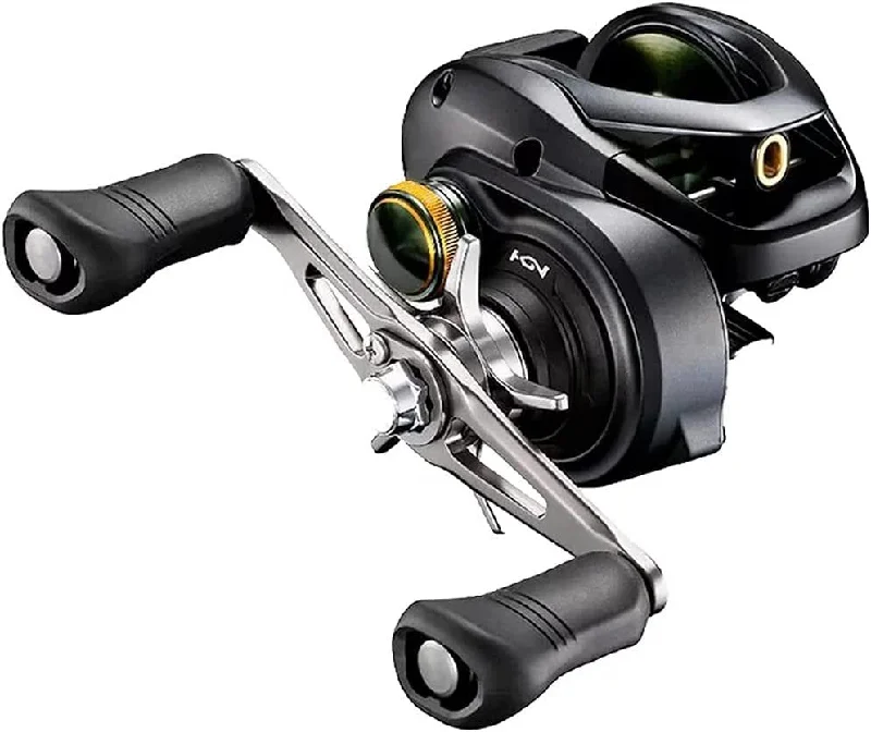 SHIMANO CURADO 300 K Baitcasting Reel