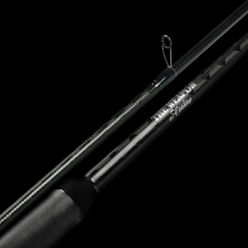 THE WEAPON SPINNING  ROD