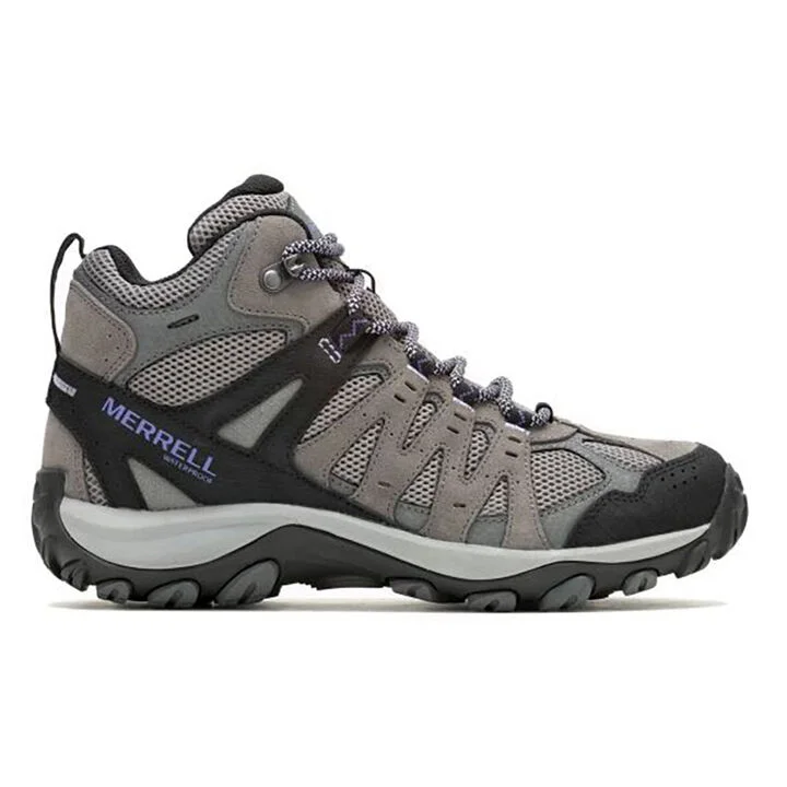 Women's Accentor 3 Mid Waterproof Hiking Boot