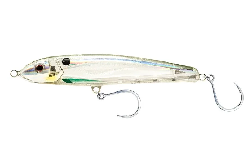 Nomad Riptide Lure