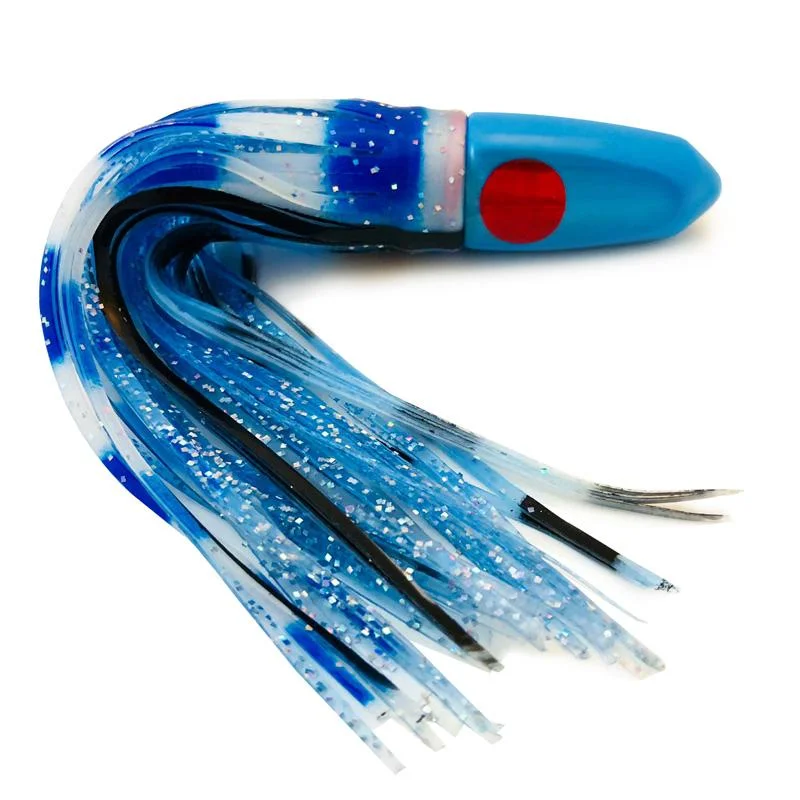 Koya Lures  7 Inch Bullet Lures